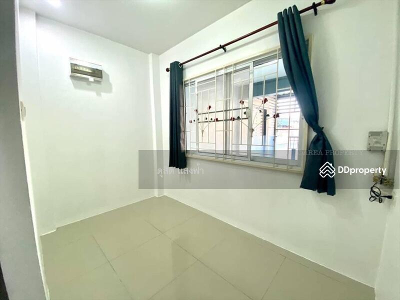 ให้เช่าทาวน์โฮม ม.เซนสิริ แหลมฉบัง ศรีราชา หลัง ม.เกษตร แต่งครบพร้อมอยู่, Chon Buri (Pattaya), Thung Suk La, Si Racha, Chon Buri (Pattaya), 3 Bedrooms, 95 sqm, Townhouse For Rent, by Dusit Saengfa, 11282169 - DDproperty.com