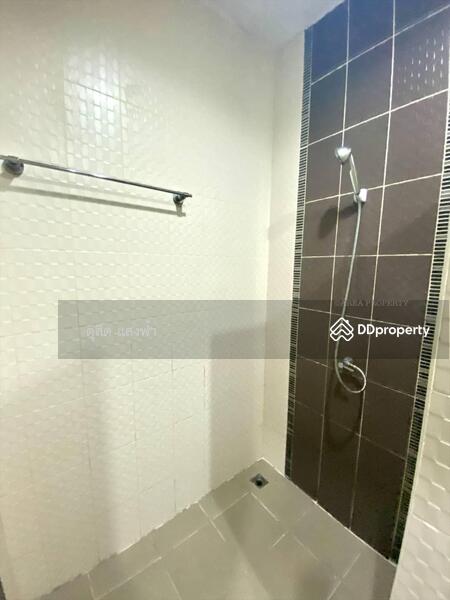 ให้เช่าทาวน์โฮม ม.เซนสิริ แหลมฉบัง ศรีราชา หลัง ม.เกษตร แต่งครบพร้อมอยู่, Chon Buri (Pattaya), Thung Suk La, Si Racha, Chon Buri (Pattaya), 3 Bedrooms, 95 sqm, Townhouse For Rent, by Dusit Saengfa, 11282169 - DDproperty.com