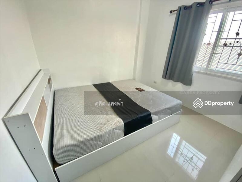 ให้เช่าทาวน์โฮม ม.เซนสิริ แหลมฉบัง ศรีราชา หลัง ม.เกษตร แต่งครบพร้อมอยู่, Chon Buri (Pattaya), Thung Suk La, Si Racha, Chon Buri (Pattaya), 3 Bedrooms, 95 sqm, Townhouse For Rent, by Dusit Saengfa, 11282169 - DDproperty.com