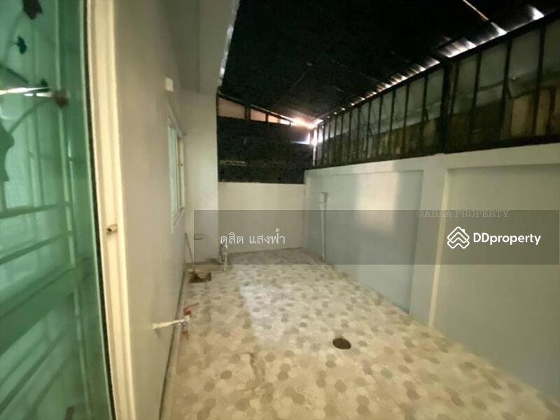 ให้เช่าทาวน์โฮม ม.เซนสิริ แหลมฉบัง ศรีราชา หลัง ม.เกษตร แต่งครบพร้อมอยู่, Chon Buri (Pattaya), Thung Suk La, Si Racha, Chon Buri (Pattaya), 3 Bedrooms, 95 sqm, Townhouse For Rent, by Dusit Saengfa, 11282169 - DDproperty.com