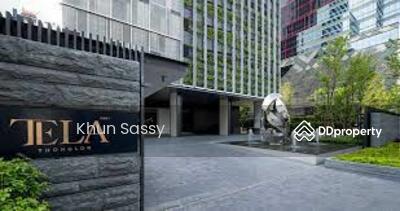 For Rent - Tela Thonglor 13, Bangkok