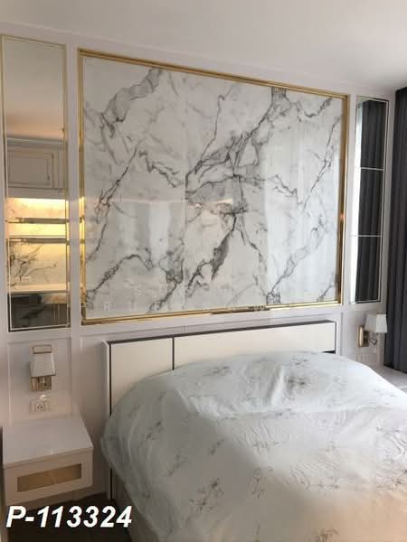 A Space ID Asok-Ratchada, Bangkok, 624 Asoke-Dindaeng Road, Din Daeng, Din Daeng, Bangkok, 1 Bedroom, 33 sqm, Condo For Sale, by Susira Prueksawun, 11282503 - DDproperty.com