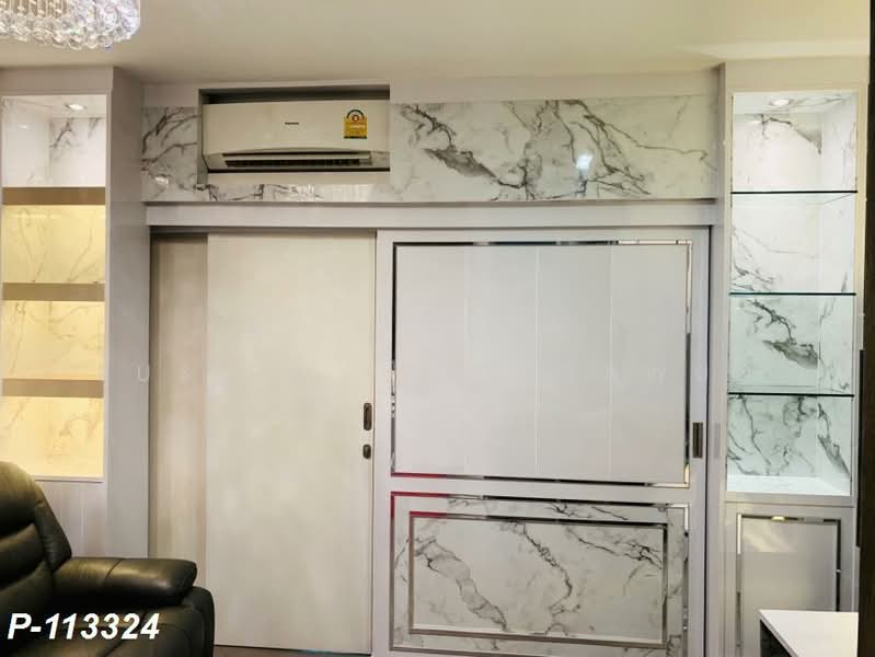 A Space ID Asok-Ratchada : เอสเปซ ไอดี อโศก-รัชดา, กรุงเทพ, 624 ถนนอโศก - ดินแดง, ดินแดง, ดินแดง, กรุงเทพ, 33 ตร.ม., คอนโด ขาย, โดย Susira Prueksawun, 11282503 - DDproperty.com