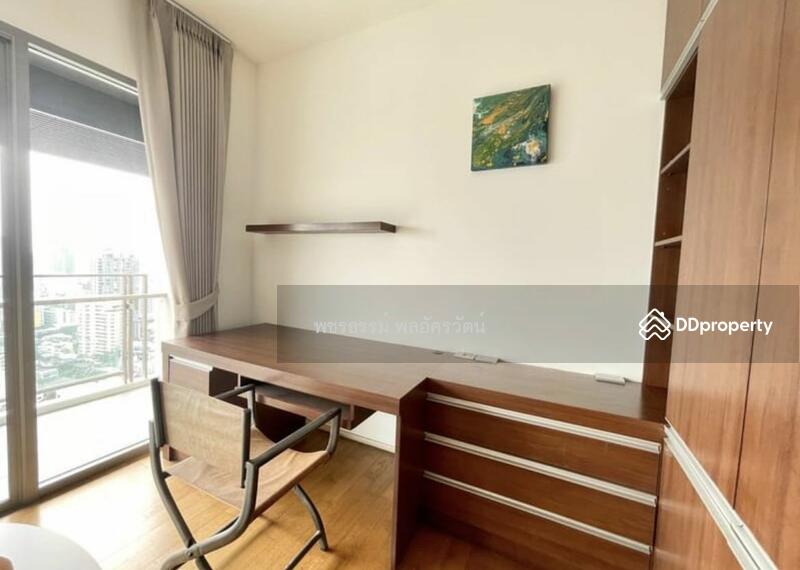 The Madison, Bangkok, Sukhumvit 41, Khlong Tan Nua, Watthana, Bangkok, 3 Bedrooms, 185 sqm, Condo For Rent, by Rattapon Sivamok, 11282685 - DDproperty.com
