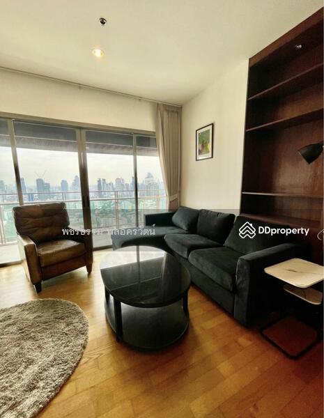 The Madison, Bangkok, Sukhumvit 41, Khlong Tan Nua, Watthana, Bangkok, 3 Bedrooms, 185 sqm, Condo For Rent, by Rattapon Sivamok, 11282685 - DDproperty.com