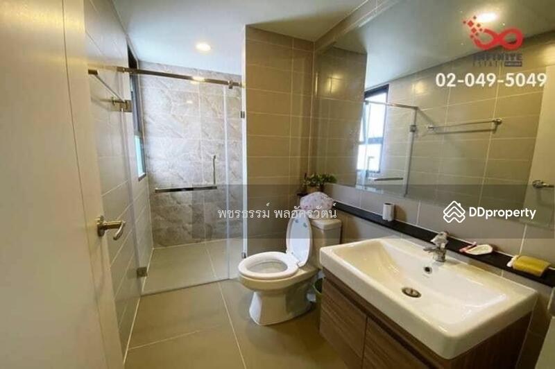 The City Ratchaphruek-Suanphak, Nonthaburi, Bang Kruai - Krungnon, Mahasawat, Bang Kruai, Nonthaburi, Studio, 375 sqm, Single Detached House For Rent, by Rattapon Sivamok, 11282694 - DDproperty.com
