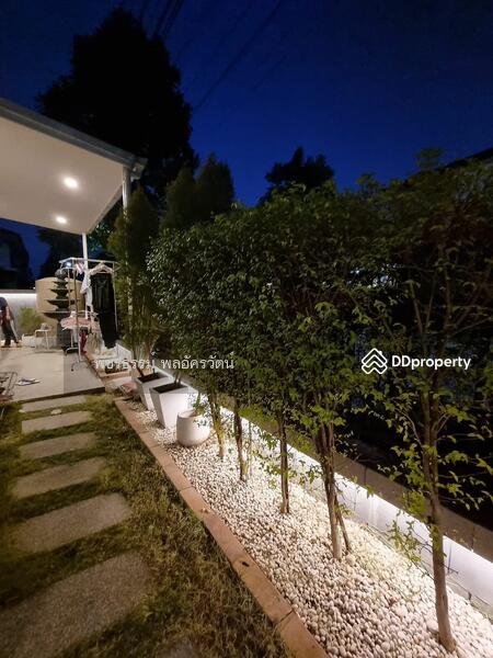 The City Ratchaphruek-Suanphak, Nonthaburi, Bang Kruai - Krungnon, Mahasawat, Bang Kruai, Nonthaburi, Studio, 375 sqm, Single Detached House For Rent, by Rattapon Sivamok, 11282694 - DDproperty.com
