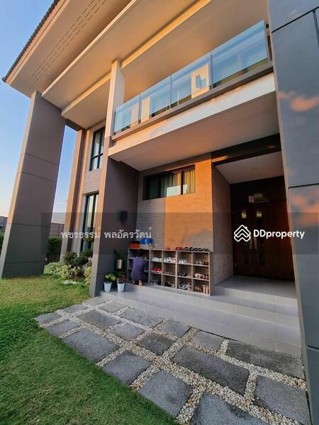 The City Ratchaphruek-Suanphak, Nonthaburi, Bang Kruai - Krungnon, Mahasawat, Bang Kruai, Nonthaburi, Studio, 375 sqm, Single Detached House For Rent, by Rattapon Sivamok, 11282694 - DDproperty.com