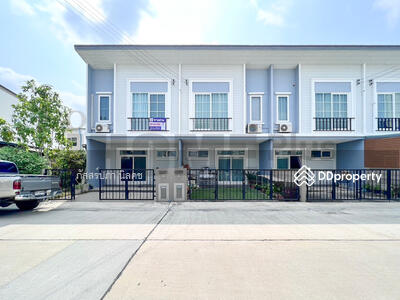 ขาย - คาซ่า วอเตอร์ไซด์ พระราม 5 (CASA WATERSIDE), นนทบุรี