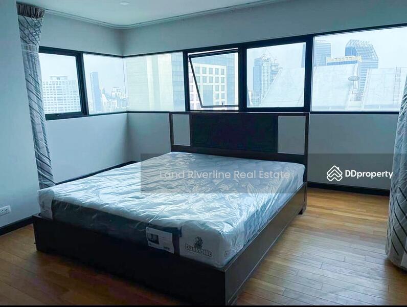 Sathorn Gardens, Bangkok, 39 South Sathorn Road, Thung Maha Mek, Sathon, Bangkok, 3 Bedrooms, 230 sqm, Condo For Rent, by Land Riverline Real Estate, 11282805 - DDproperty.com