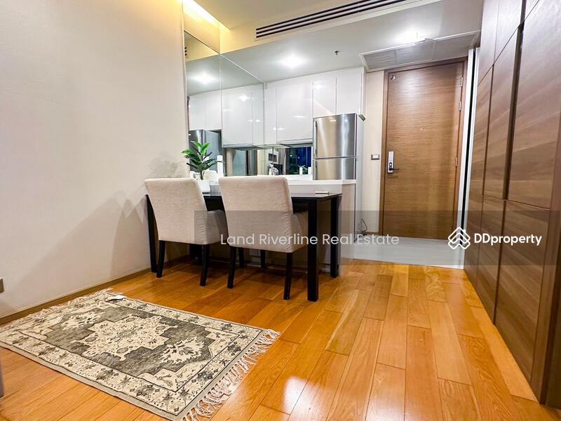The Address Sathorn : ดิ แอดเดรส สาทร, กรุงเทพ, 98 ถนนสาทรเหนือ ซอยสาทร 12 แขวงสีลม เขตบางรัก กรุงเทพมหานคร, สีลม, บางรัก, กรุงเทพ, 46 ตร.ม., คอนโด ให้เช่า, โดย Land Riverline Real Estate, 11282809 - DDproperty.com
