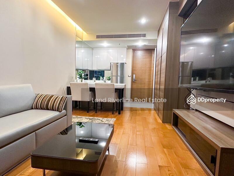 The Address Sathorn, Bangkok, 98 Sathorn Nua Road, Silom, Bang Rak, Bangkok, 1 Bedroom, 46 sqm, Condo For Rent, by Land Riverline Real Estate, 11282809 - DDproperty.com