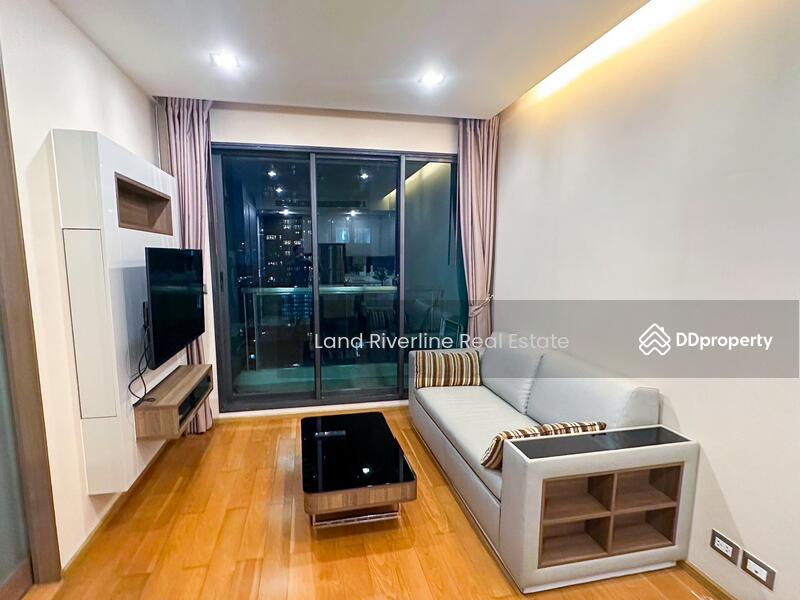 The Address Sathorn : ดิ แอดเดรส สาทร, กรุงเทพ, 98 ถนนสาทรเหนือ ซอยสาทร 12 แขวงสีลม เขตบางรัก กรุงเทพมหานคร, สีลม, บางรัก, กรุงเทพ, 46 ตร.ม., คอนโด ให้เช่า, โดย Land Riverline Real Estate, 11282809 - DDproperty.com
