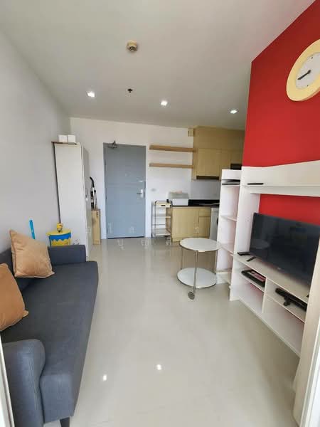 IDEO Verve Sukhumvit, Bangkok, 2077 Sukhumvit Road, Phra Kanong Nua, Watthana, Bangkok, 2 Bedrooms, 45 sqm, Condo For Rent, by Ulaiwan Boonsiri, 11282823 - DDproperty.com