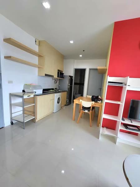 IDEO Verve Sukhumvit, Bangkok, 2077 Sukhumvit Road, Phra Kanong Nua, Watthana, Bangkok, 2 Bedrooms, 45 sqm, Condo For Rent, by Ulaiwan Boonsiri, 11282823 - DDproperty.com