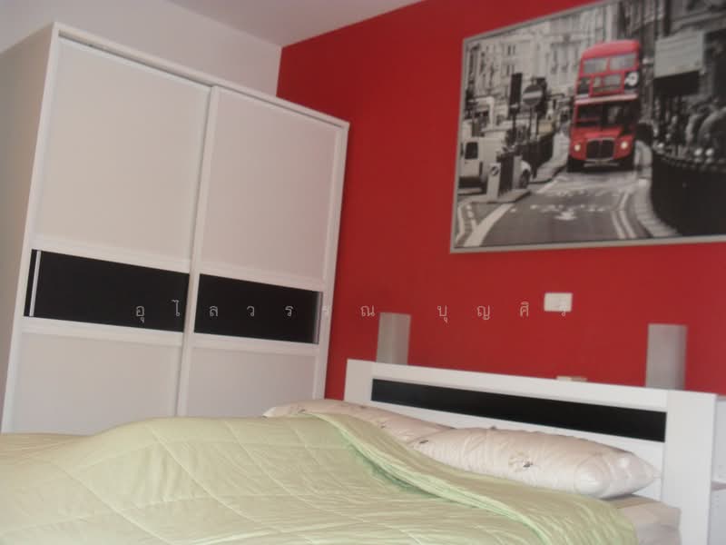 IDEO Verve Sukhumvit, Bangkok, 2077 Sukhumvit Road, Phra Kanong Nua, Watthana, Bangkok, 2 Bedrooms, 45 sqm, Condo For Rent, by Ulaiwan Boonsiri, 11282823 - DDproperty.com