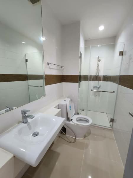 IDEO Verve Sukhumvit, Bangkok, 2077 Sukhumvit Road, Phra Kanong Nua, Watthana, Bangkok, 2 Bedrooms, 45 sqm, Condo For Rent, by Ulaiwan Boonsiri, 11282823 - DDproperty.com