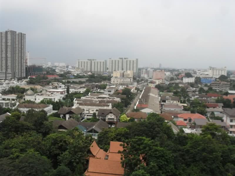 IDEO Verve Sukhumvit, Bangkok, 2077 Sukhumvit Road, Phra Kanong Nua, Watthana, Bangkok, 2 Bedrooms, 45 sqm, Condo For Rent, by Ulaiwan Boonsiri, 11282823 - DDproperty.com