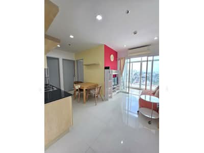 For Rent - IDEO Verve Sukhumvit, Bangkok