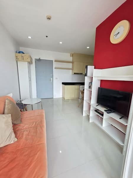 IDEO Verve Sukhumvit : ไอดีโอ เวิร์ฟ สุขุมวิท, กรุงเทพ, 2077 ถนนสุขุมวิท, พระโขนงเหนือ, วัฒนา, กรุงเทพ, 45 ตร.ม., คอนโด ให้เช่า, โดย อุไลวรรณ บุญศิริ, 11282823 - DDproperty.com