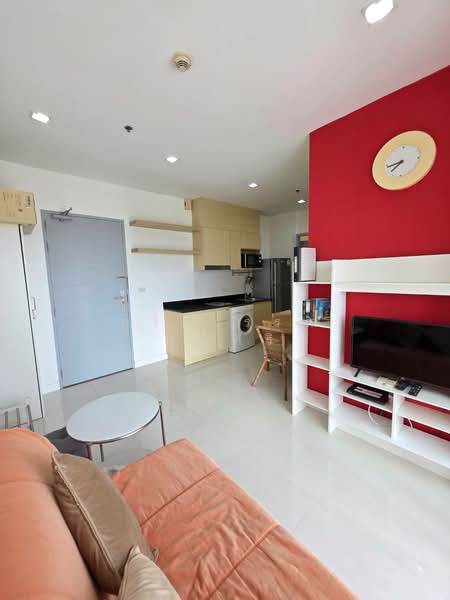 IDEO Verve Sukhumvit, Bangkok, 2077 Sukhumvit Road, Phra Kanong Nua, Watthana, Bangkok, 2 Bedrooms, 45 sqm, Condo For Rent, by Ulaiwan Boonsiri, 11282823 - DDproperty.com