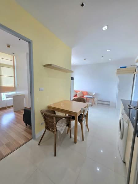 IDEO Verve Sukhumvit, Bangkok, 2077 Sukhumvit Road, Phra Kanong Nua, Watthana, Bangkok, 2 Bedrooms, 45 sqm, Condo For Rent, by Ulaiwan Boonsiri, 11282823 - DDproperty.com