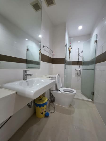 IDEO Verve Sukhumvit, Bangkok, 2077 Sukhumvit Road, Phra Kanong Nua, Watthana, Bangkok, 2 Bedrooms, 45 sqm, Condo For Rent, by Ulaiwan Boonsiri, 11282823 - DDproperty.com