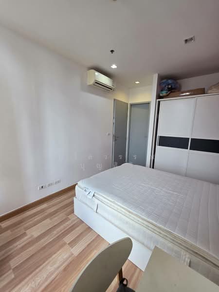 IDEO Verve Sukhumvit, Bangkok, 2077 Sukhumvit Road, Phra Kanong Nua, Watthana, Bangkok, 2 Bedrooms, 45 sqm, Condo For Rent, by Ulaiwan Boonsiri, 11282823 - DDproperty.com