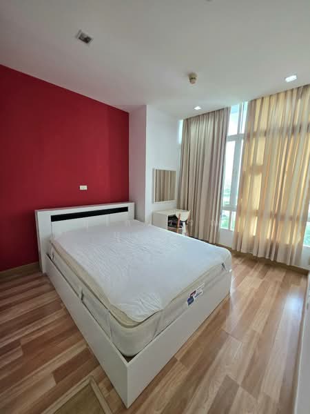 IDEO Verve Sukhumvit, Bangkok, 2077 Sukhumvit Road, Phra Kanong Nua, Watthana, Bangkok, 2 Bedrooms, 45 sqm, Condo For Rent, by Ulaiwan Boonsiri, 11282823 - DDproperty.com