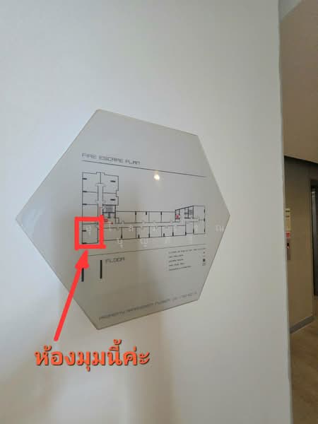IDEO Verve Sukhumvit, Bangkok, 2077 Sukhumvit Road, Phra Kanong Nua, Watthana, Bangkok, 2 Bedrooms, 45 sqm, Condo For Rent, by Ulaiwan Boonsiri, 11282823 - DDproperty.com