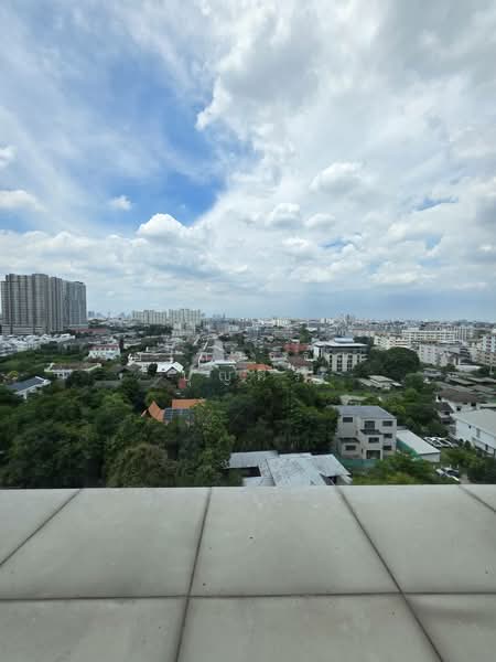 IDEO Verve Sukhumvit, Bangkok, 2077 Sukhumvit Road, Phra Kanong Nua, Watthana, Bangkok, 2 Bedrooms, 45 sqm, Condo For Rent, by Ulaiwan Boonsiri, 11282823 - DDproperty.com