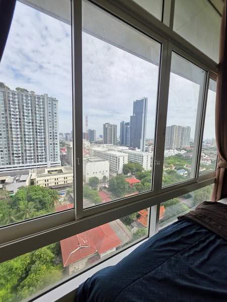 IDEO Verve Sukhumvit : ไอดีโอ เวิร์ฟ สุขุมวิท, กรุงเทพ, 2077 ถนนสุขุมวิท, พระโขนงเหนือ, วัฒนา, กรุงเทพ, 35 ตร.ม., คอนโด ให้เช่า, โดย อุไลวรรณ บุญศิริ, 11282823 - DDproperty.com