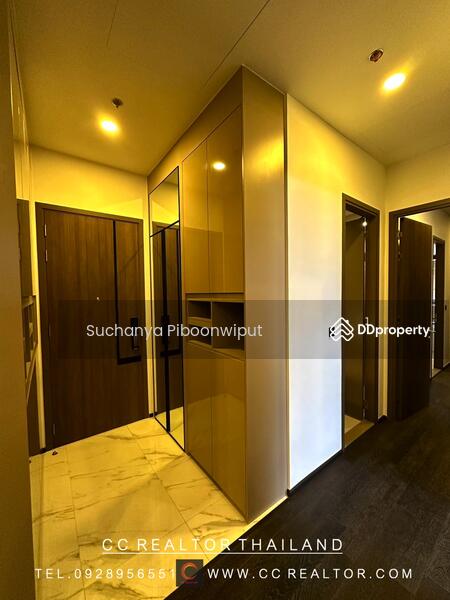 Park Origin Thonglor, กรุงเทพ, Soi Thonglor 10, Sukhumvit Road, คลองตันเหนือ, วัฒนา, กรุงเทพ, 97 ตร.ม., คอนโด ขาย, โดย Suchanya Piboonwiput, 11283158 - DDproperty.com