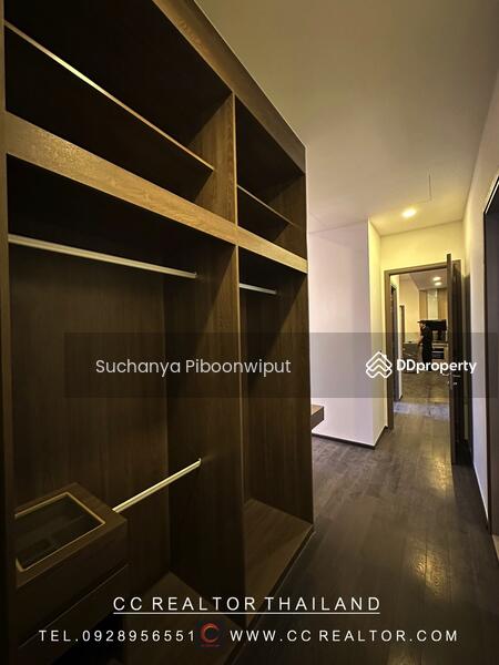 Park Origin Thonglor, กรุงเทพ, Soi Thonglor 10, Sukhumvit Road, คลองตันเหนือ, วัฒนา, กรุงเทพ, 97 ตร.ม., คอนโด ขาย, โดย Suchanya Piboonwiput, 11283158 - DDproperty.com