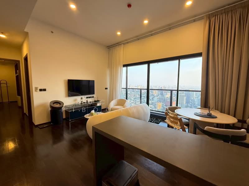 Park Origin Thonglor, กรุงเทพ, Soi Thonglor 10, Sukhumvit Road, คลองตันเหนือ, วัฒนา, กรุงเทพ, 97 ตร.ม., คอนโด ขาย, โดย Suchanya Piboonwiput, 11283158 - DDproperty.com