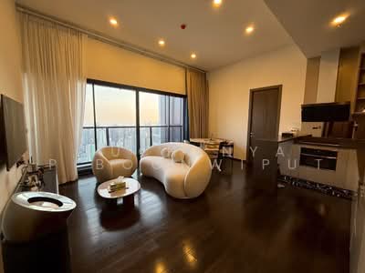 ขาย - Park Origin Thonglor, กรุงเทพ