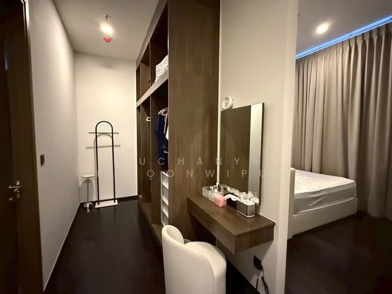 Park Origin Thonglor, กรุงเทพ, Soi Thonglor 10, Sukhumvit Road, คลองตันเหนือ, วัฒนา, กรุงเทพ, 97 ตร.ม., คอนโด ขาย, โดย Suchanya Piboonwiput, 11283158 - DDproperty.com