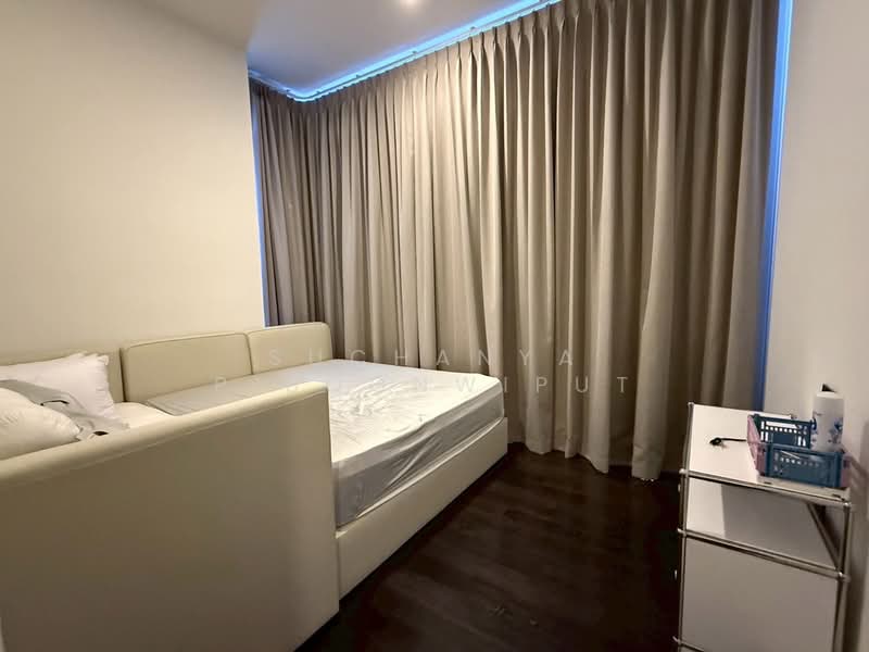 Park Origin Thonglor, กรุงเทพ, Soi Thonglor 10, Sukhumvit Road, คลองตันเหนือ, วัฒนา, กรุงเทพ, 97 ตร.ม., คอนโด ขาย, โดย Suchanya Piboonwiput, 11283158 - DDproperty.com