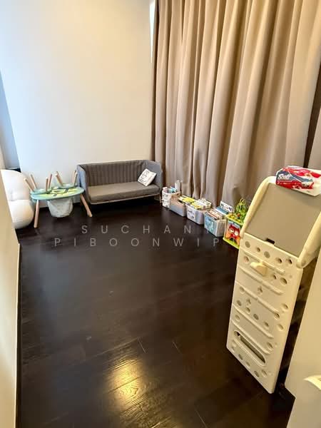 Park Origin Thonglor, กรุงเทพ, Soi Thonglor 10, Sukhumvit Road, คลองตันเหนือ, วัฒนา, กรุงเทพ, 97 ตร.ม., คอนโด ขาย, โดย Suchanya Piboonwiput, 11283158 - DDproperty.com