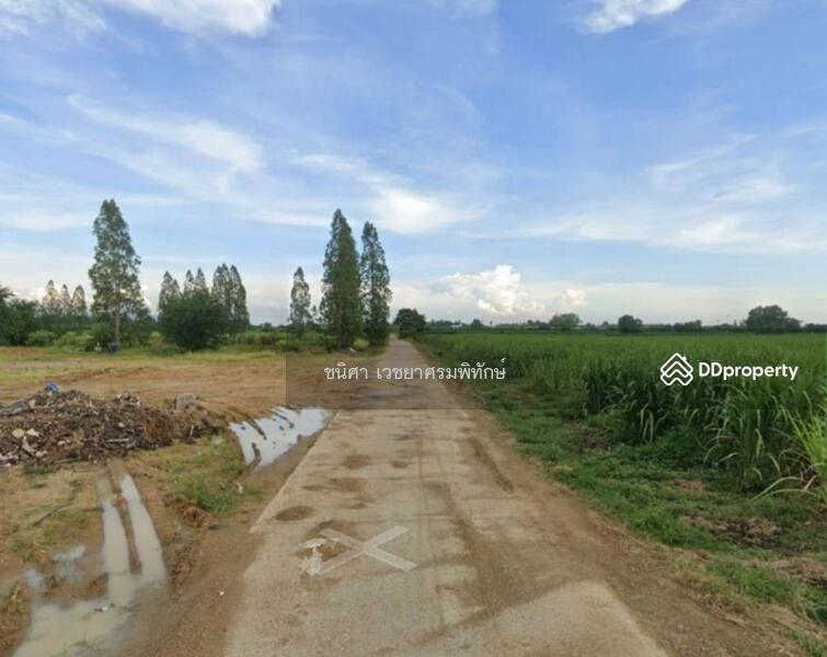 ขาย - ที่ดิน ต.นิคมสร้างตนเอง อ.เมือง จ.ลพบุรี, ลพบุรี