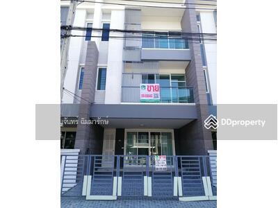 ขาย - Town Avenue Srinagarindra : ทาวน์ อเวนิว ศรีนครินทร์, กรุงเทพ