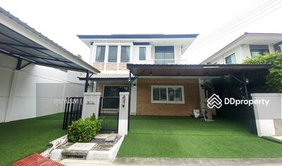 ขาย - Mantana Lake Watcharapol : มัณฑนา เลค วัชรพล, กรุงเทพ