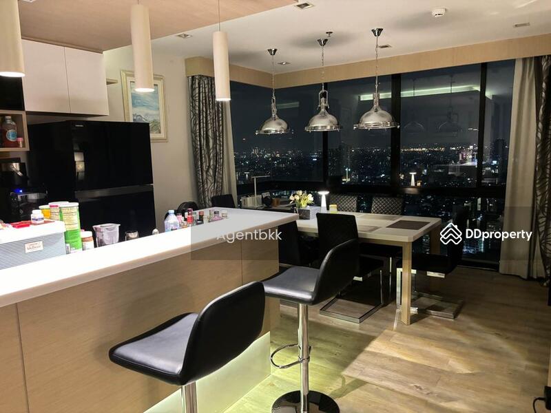 The Issara Ladprao, Bangkok, 296 Ladpao Road, Jom Phon, Chatuchak, Bangkok, 2 Bedrooms, 138 sqm, Condo For Rent, by Agentbkk, 11283625 - DDproperty.com
