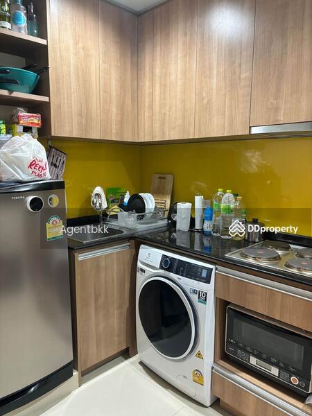 The Issara Ladprao, Bangkok, 296 Ladpao Road, Jom Phon, Chatuchak, Bangkok, 2 Bedrooms, 138 sqm, Condo For Rent, by Agentbkk, 11283625 - DDproperty.com