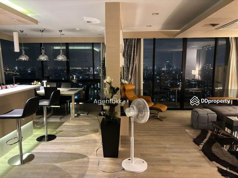 The Issara Ladprao, Bangkok, 296 Ladpao Road, Jom Phon, Chatuchak, Bangkok, 2 Bedrooms, 138 sqm, Condo For Rent, by Agentbkk, 11283625 - DDproperty.com