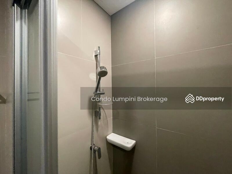 Lumpini Place Ratchada-Sathu, Bangkok, 501 3 Sathu Pradit 27 Alley, Chong Nonsi, Yan Nawa, Bangkok, 1 Bedroom, 28 sqm, Condo For Rent, by แพท วรินทร์ธร , 11283639 - DDproperty.com