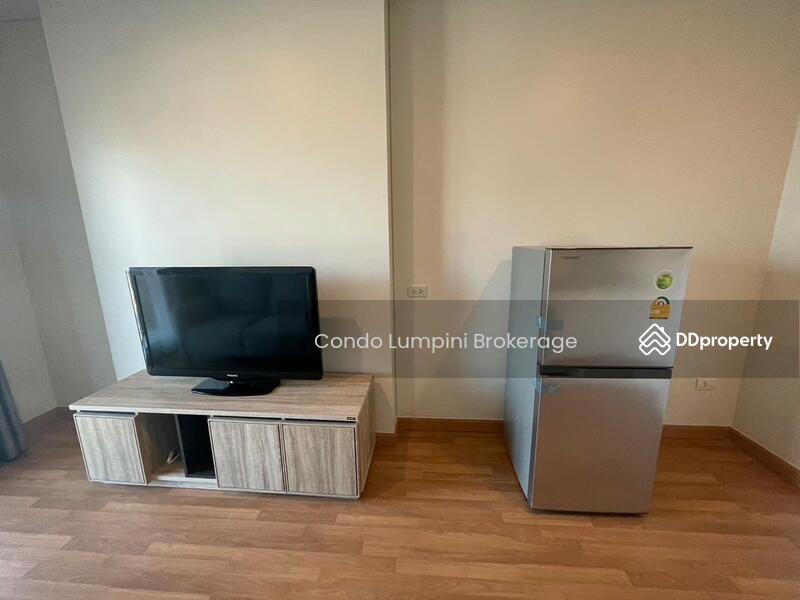 Lumpini Place Ratchada-Sathu, Bangkok, 501 3 Sathu Pradit 27 Alley, Chong Nonsi, Yan Nawa, Bangkok, 1 Bedroom, 28 sqm, Condo For Rent, by แพท วรินทร์ธร , 11283639 - DDproperty.com