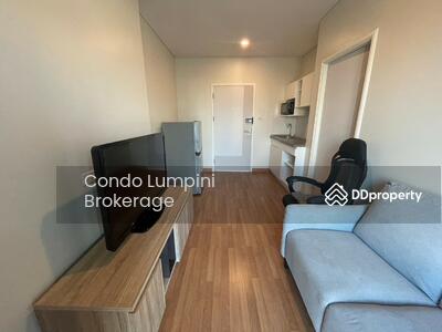 For Rent - Lumpini Place Ratchada-Sathu, Bangkok