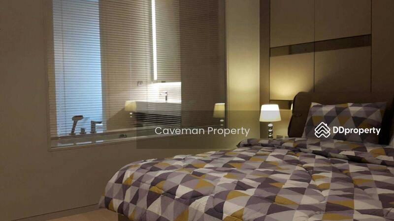 Tela Thonglor 13, Bangkok, 233 Soi Sukhumvit 55, Sukhumvit Road, Khlong Tan Nua, Watthana, Bangkok, 2 Bedrooms, 111 sqm, Condo For Rent, by Caveman Property, 11283659 - DDproperty.com
