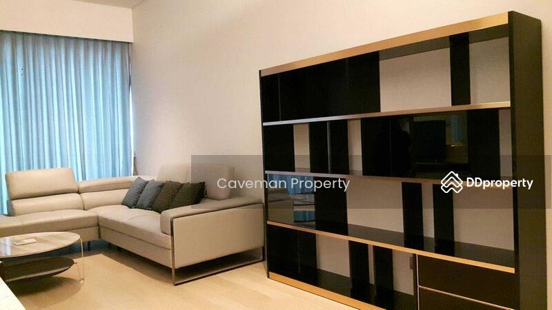 Tela Thonglor 13, Bangkok, 233 Soi Sukhumvit 55, Sukhumvit Road, Khlong Tan Nua, Watthana, Bangkok, 2 Bedrooms, 111 sqm, Condo For Rent, by Caveman Property, 11283659 - DDproperty.com